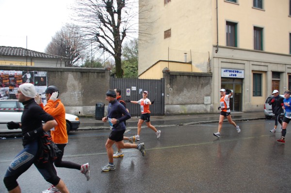 Maratona di Firenze (28/11/2010) firenze2010+235