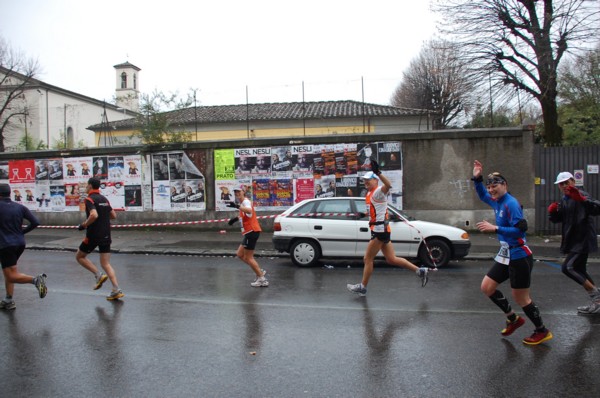 Maratona di Firenze (28/11/2010) firenze2010+238