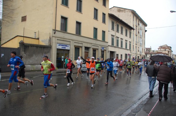Maratona di Firenze (28/11/2010) firenze2010+264