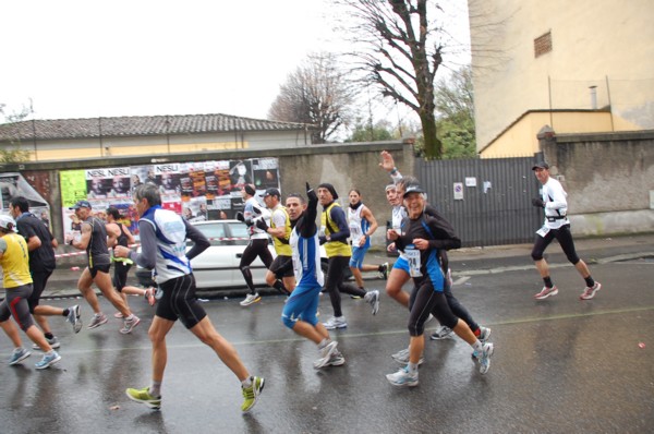 Maratona di Firenze (28/11/2010) firenze2010+272