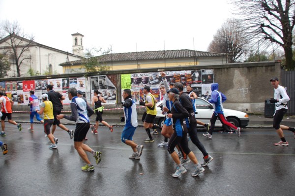 Maratona di Firenze (28/11/2010) firenze2010+273