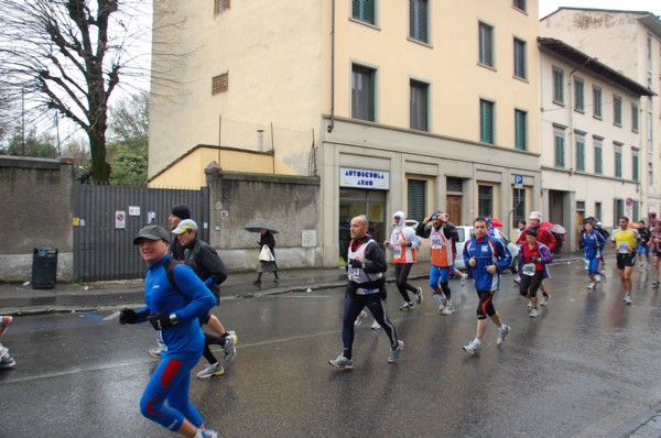 Maratona di Firenze (28/11/2010) firenze2010+307
