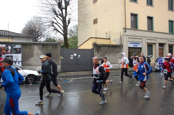 Maratona di Firenze (28/11/2010) firenze2010+308