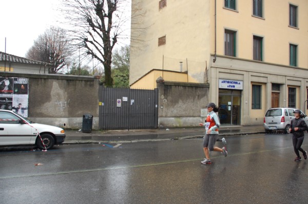 Maratona di Firenze (28/11/2010) firenze2010+327