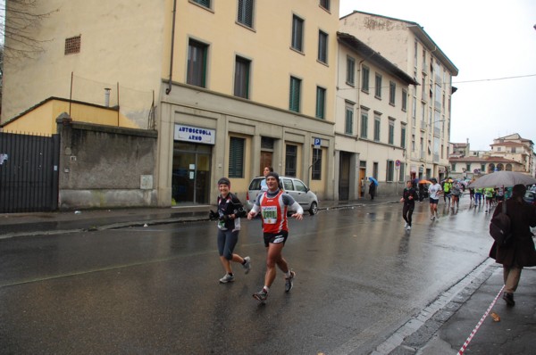 Maratona di Firenze (28/11/2010) firenze2010+331