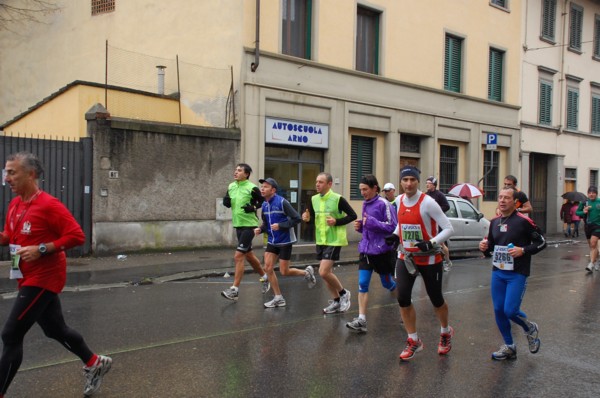 Maratona di Firenze (28/11/2010) firenze2010+339