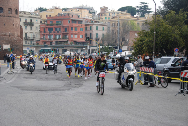 Maratona di Roma (21/03/2010) pat_1045
