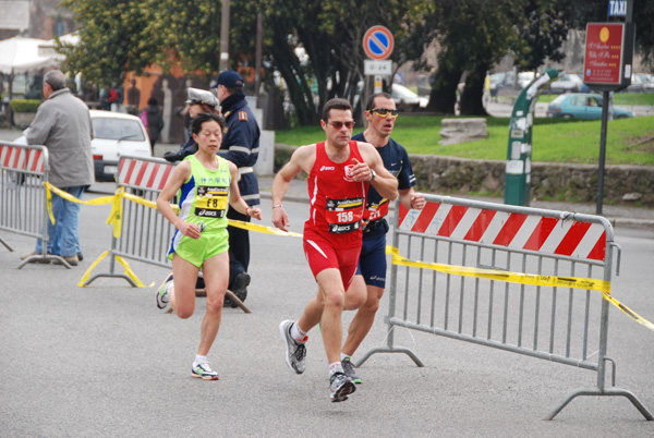 Maratona di Roma (21/03/2010) pat_1058