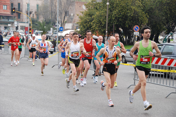 Maratona di Roma (21/03/2010) pat_1076