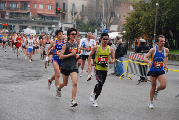 Maratona di Roma (21/03/2010) pat_1079