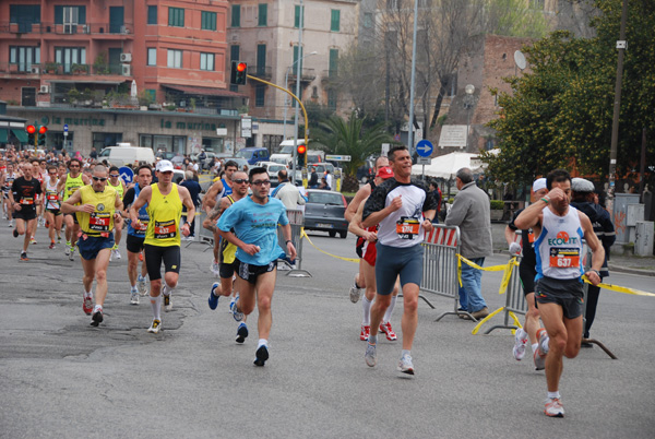 Maratona di Roma (21/03/2010) pat_1086