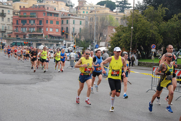 Maratona di Roma (21/03/2010) pat_1087