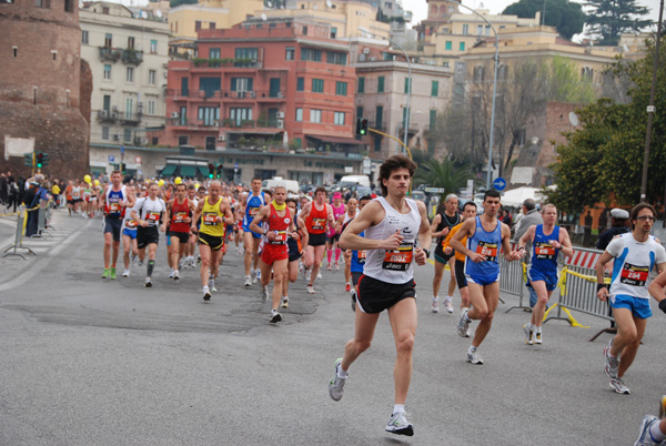 Maratona di Roma (21/03/2010) pat_1099