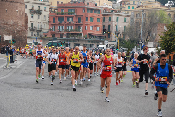 Maratona di Roma (21/03/2010) pat_1100