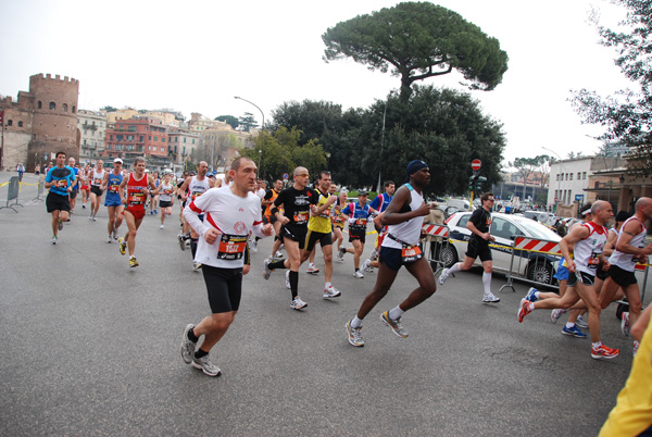 Maratona di Roma (21/03/2010) pat_1126