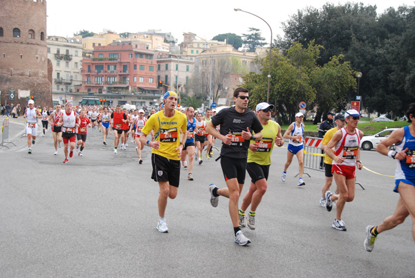 Maratona di Roma (21/03/2010) pat_1135