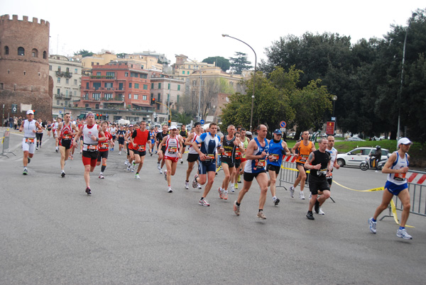 Maratona di Roma (21/03/2010) pat_1136