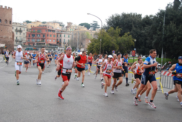 Maratona di Roma (21/03/2010) pat_1137