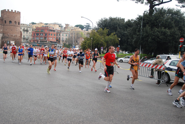Maratona di Roma (21/03/2010) pat_1146