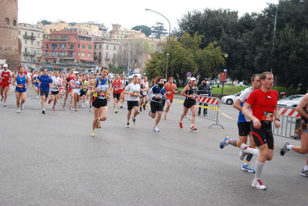 Maratona di Roma (21/03/2010) pat_1147