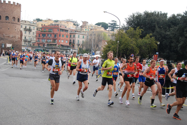 Maratona di Roma (21/03/2010) pat_1169