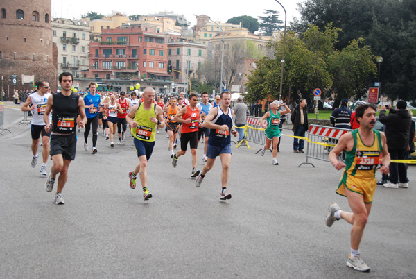 Maratona di Roma (21/03/2010) pat_1186