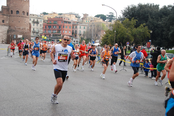 Maratona di Roma (21/03/2010) pat_1187