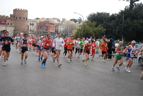 Maratona di Roma (21/03/2010) pat_1244