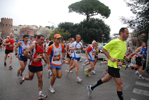 Maratona di Roma (21/03/2010) pat_1295