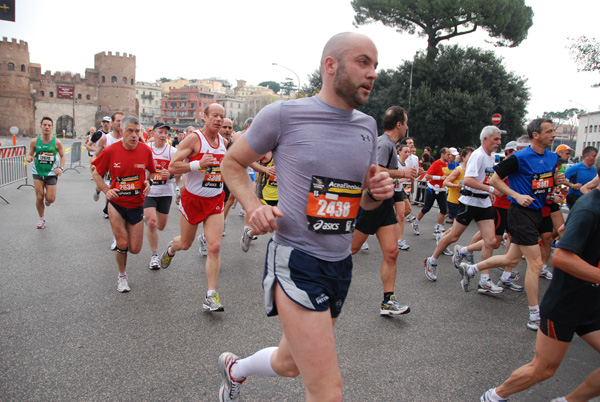 Maratona di Roma (21/03/2010) pat_1345