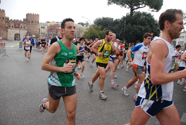 Maratona di Roma (21/03/2010) pat_1348