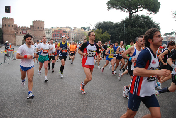 Maratona di Roma (21/03/2010) pat_1373
