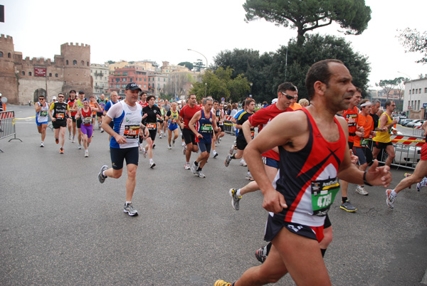 Maratona di Roma (21/03/2010) pat_1375