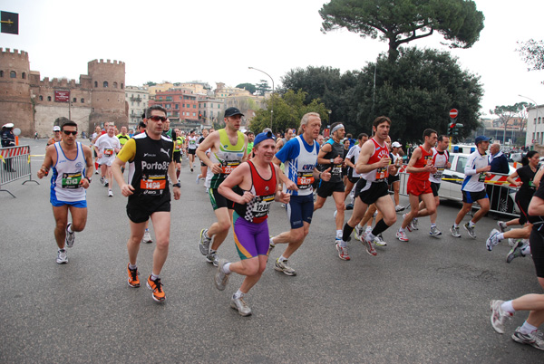 Maratona di Roma (21/03/2010) pat_1378