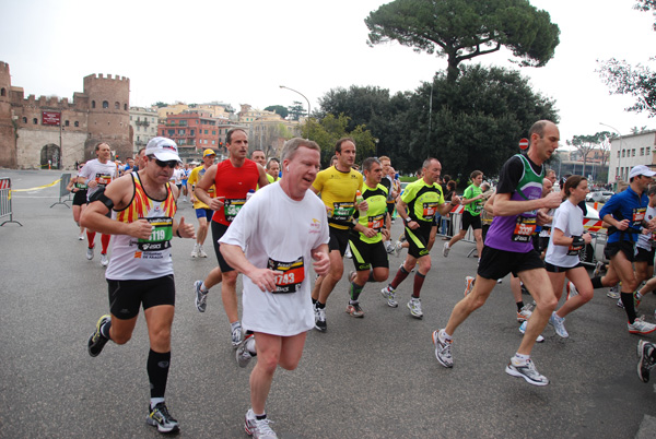 Maratona di Roma (21/03/2010) pat_1382