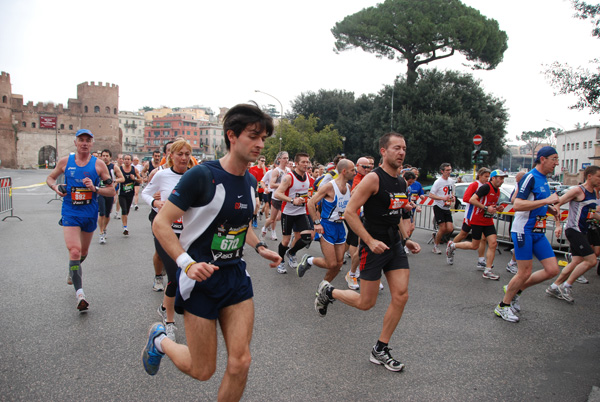 Maratona di Roma (21/03/2010) pat_1393