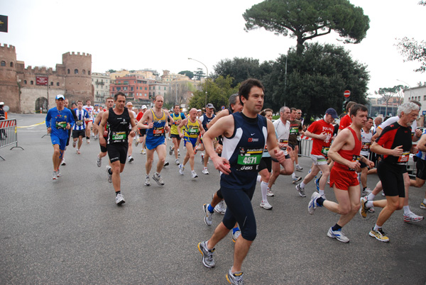 Maratona di Roma (21/03/2010) pat_1397