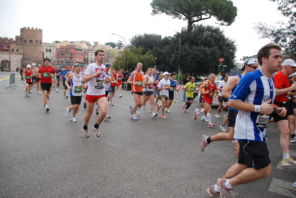 Maratona di Roma (21/03/2010) pat_1401