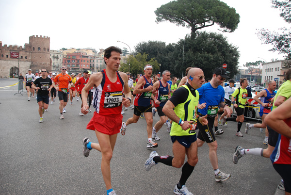Maratona di Roma (21/03/2010) pat_1411