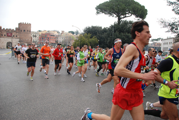 Maratona di Roma (21/03/2010) pat_1412