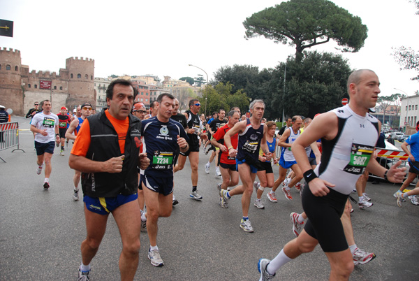 Maratona di Roma (21/03/2010) pat_1419