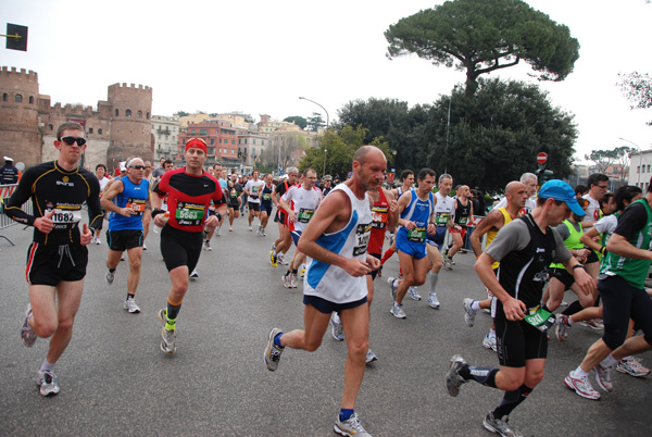 Maratona di Roma (21/03/2010) pat_1422