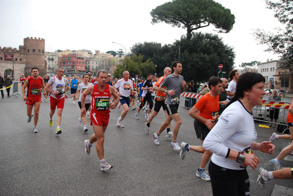 Maratona di Roma (21/03/2010) pat_1429