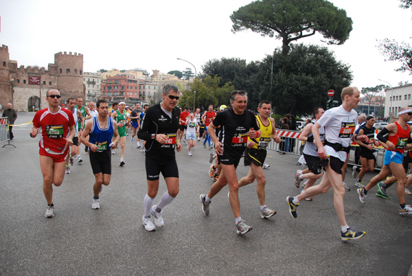 Maratona di Roma (21/03/2010) pat_1431