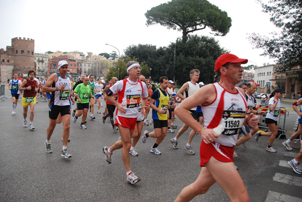 Maratona di Roma (21/03/2010) pat_1443