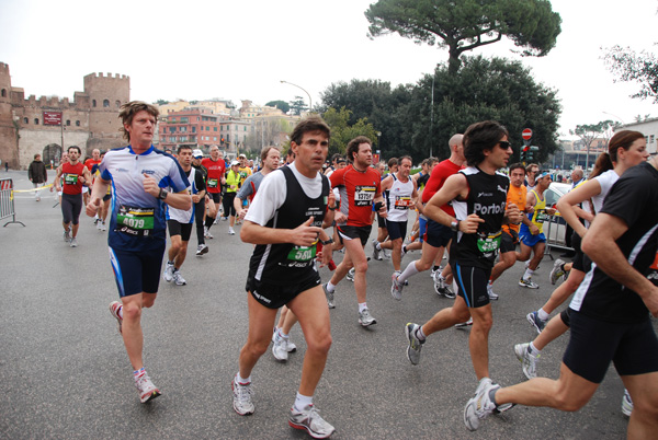 Maratona di Roma (21/03/2010) pat_1494