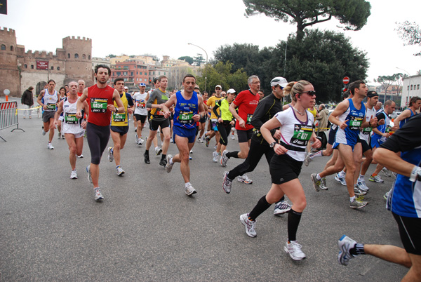 Maratona di Roma (21/03/2010) pat_1495