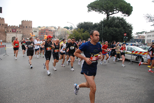 Maratona di Roma (21/03/2010) pat_1565