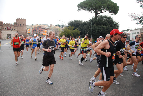 Maratona di Roma (21/03/2010) pat_1568