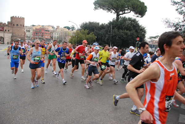 Maratona di Roma (21/03/2010) pat_1704